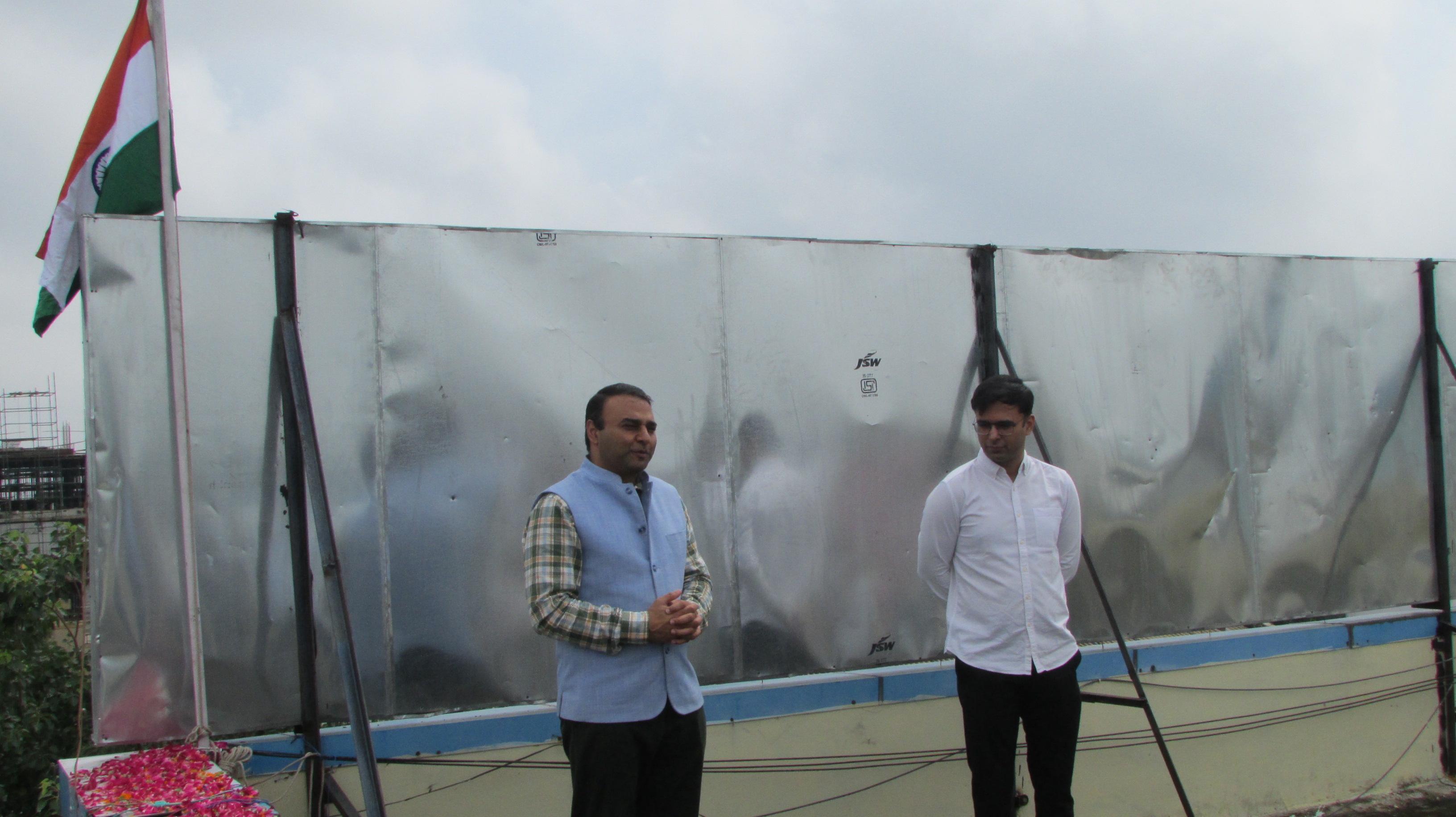 स्वतंत्रता दिवस 