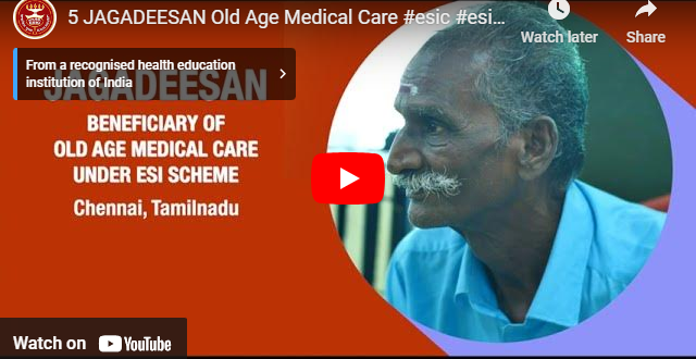 5 JAGADEESAN Old Age Medical Care